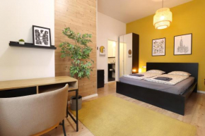 A13 Downtown Apartments with Parking